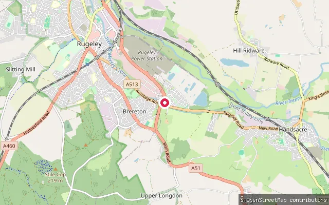 Ash Tree Boat Club