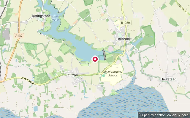 Stutton put-in (Babergh)