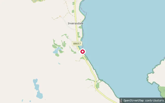 Midtown put-in (Inverasdale)