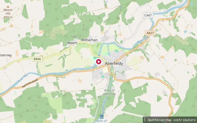 Aberfeldy