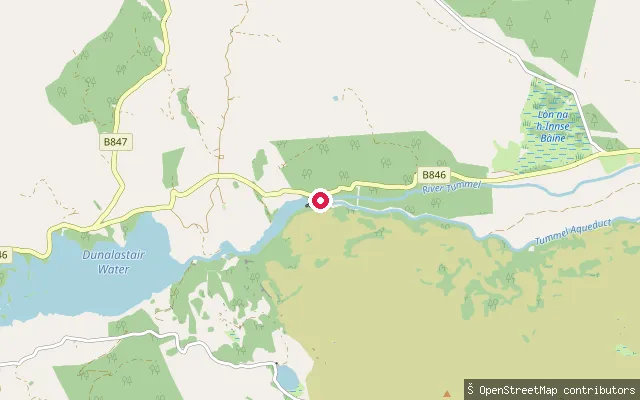 Upper Tummel
