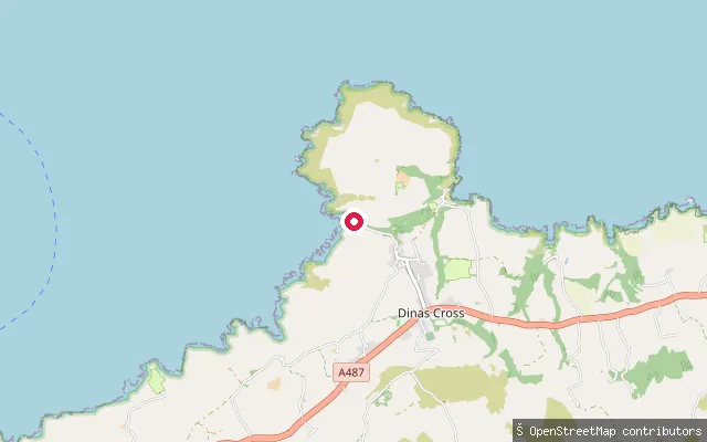 Pwllgwaelod
