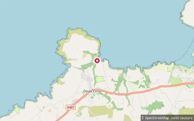 Cwm-yr-Eglwys