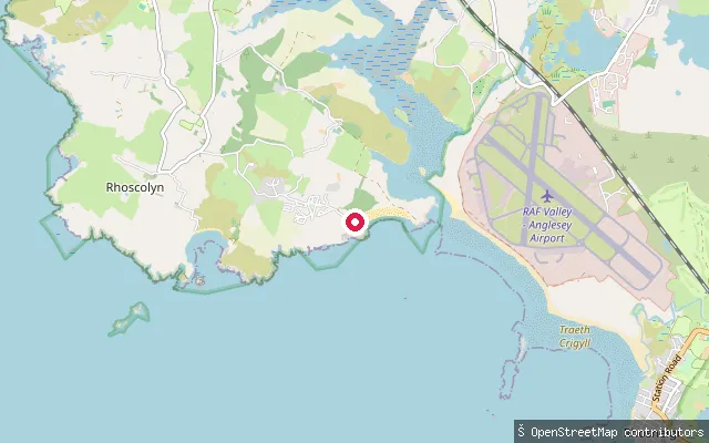 Rhoscolyn put-in