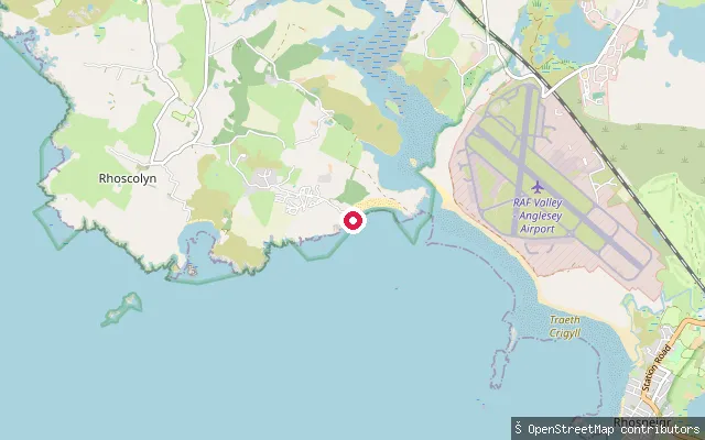 Rhoscolyn put-in