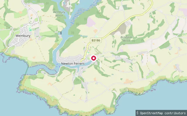 Newton and Noss put-in (South Hams)