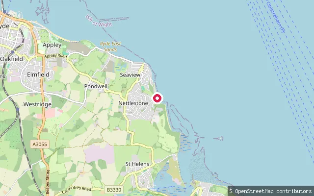 Pondwell put-in (Gully Road, north)
